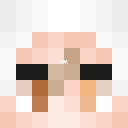 minnurs Minecraft head