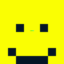 Hivers08 Minecraft head