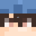 HEZIG0D Minecraft head