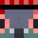 PszczulkaIgor Minecraft head