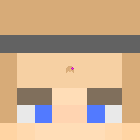 Captenrex737 Minecraft head