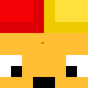 KombatKing Minecraft head