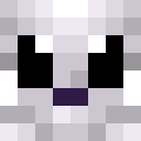 Bulldo330 Minecraft head