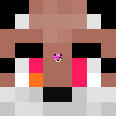 CholeSnowLeopard Minecraft head