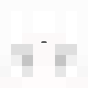 incorrxct Minecraft head
