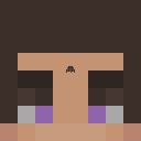 KP8912 Minecraft head