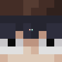 thebest12398 Minecraft head