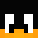 Imagnable Minecraft head