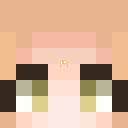 fuwaya Minecraft head