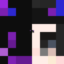 CrimsonDusk018 Minecraft head