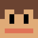 iKyzuMc Minecraft head