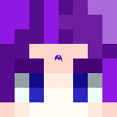 xLoyalDragon Minecraft head