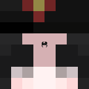Pain_de_fromage Minecraft head