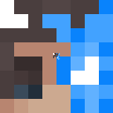 CalamityPvPx Minecraft head