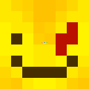 qprinca Minecraft head