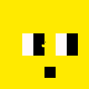 0x555_5 Minecraft head