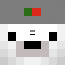 imbpro Minecraft head