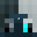Blackshadow12x Minecraft head