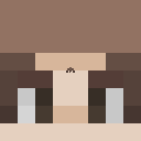 _2NS Minecraft head