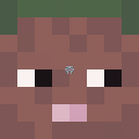 D3taild Minecraft head