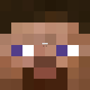 R1m5 Minecraft head