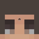 108v Minecraft head