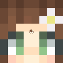 PikachuButBetter Minecraft head