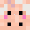 Loveas Minecraft head