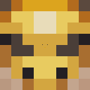 zzzyyu Minecraft head