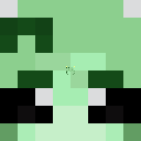 v4mpyxl Minecraft head