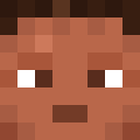 Kamcio2025 Minecraft head