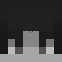 808XD Minecraft head