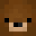 Duckzle Minecraft head