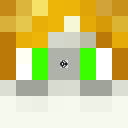 Teradaxus Minecraft head