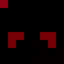 Peedledum Minecraft head