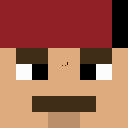 Mithat_Pasha Minecraft head