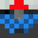 HackerAx007 Minecraft head