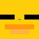 IlPaperoneGiallo Minecraft head