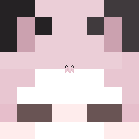 eggchan4ever Minecraft head