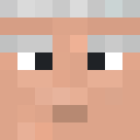 walterwhite663 Minecraft head