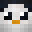 Papapinguin2023 Minecraft head