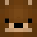 WESTICE262 Minecraft head