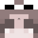 vivliy Minecraft head