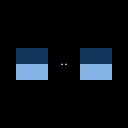 Eoxgoated Minecraft head