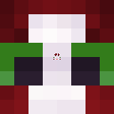 kuronekoXP Minecraft head