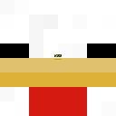 KenduckyChicken Minecraft head