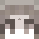 S3RGU31 Minecraft head