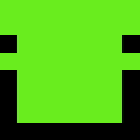 Ilovehuey Minecraft head