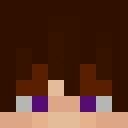 DaltonTheFrog Minecraft head