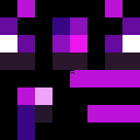 PUNCH32 Minecraft head